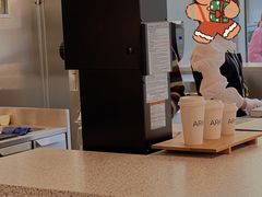 -ARKET CAFÉ(三里屯太古里店)
