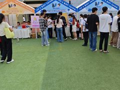 -深圳大学(丽湖校区)