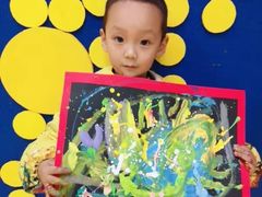 -杨梅红艺术教育(凤城教学中心)