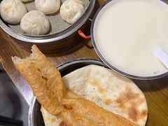 油条-文武王氏烧饼·无矾油条(西溪路店)