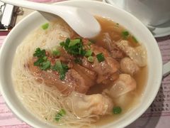 -池记(尖沙咀店)
