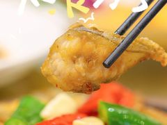 -有腥气私房菜·寻味顺德