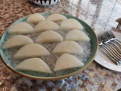 餐前水果-临江宴(陆家嘴店)