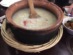 -悟长年潮汕菜砂锅粥(圣熙8号店)