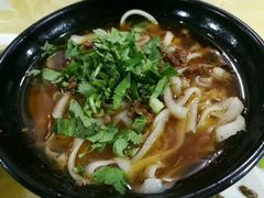 -大同削面馆(五台山风景名胜区店)