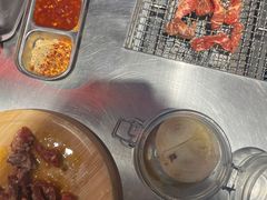 -马路牙子烧烤音乐酒馆(望京店)