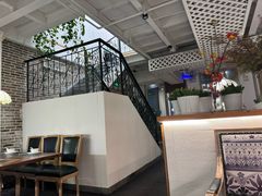 -花房餐厅(西溪天堂店)
