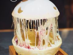 -火山屋台(新街口店)