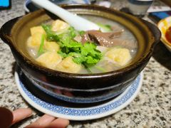 -南京大牌档(香港广场店)