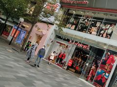 -李宁(大宁国际旗舰店)