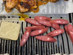 -贵州风味小馆(世茂茂悦里)