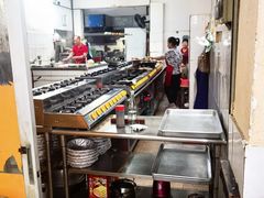 -红星光发煲仔饭(大石街店)