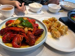 -狮王府淮扬菜(百家湖1912店)