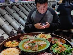 -田园印象·成都土菜院子(华阳店)