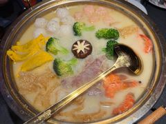 -锦府园·新台州菜(合生汇店)