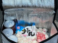 -阿娟牛肉丸·手打牛肉丸·现做现卖