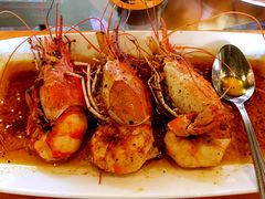 -Ministry of Crab(科伦坡店)