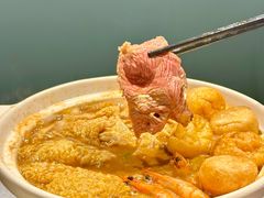 -陶兰居·手工点心·粤菜(圆融时代广场店)