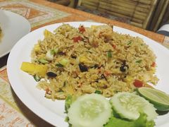 -Jungle Kitchen