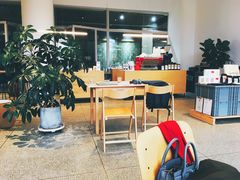 大堂-DEEP COFFEE(瑞光烘焙工厂店)