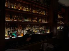 -蓉LOUNGE威士忌鸡尾酒FLOWER酒吧