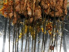 -碎怂烤肉(钟楼柳巷店)