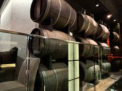 -香港喜来登酒店蚝酒吧