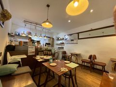 -AFS Cafe & Canteen(闽江二路店)