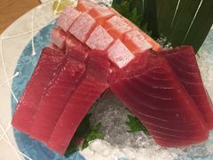 -沼津港渔市(宏伊国际广场店)