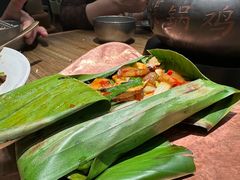 -云海肴汽锅鸡·云南小炒(曲江大悦城店)