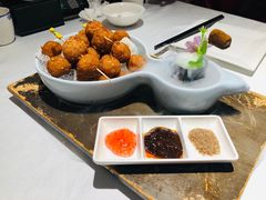 -北平楼·烤鸭·北京菜(牡丹园店)