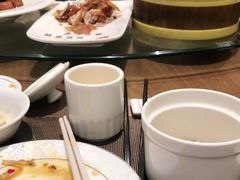 -北京全聚德(西翠路店)