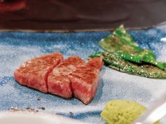 -神户牛排餐厅MOURIYA(总店)