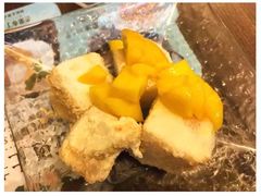 -许留山(梳士巴利道店)