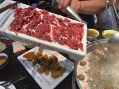 -八合里潮汕鲜牛肉火锅(福州万象城店)