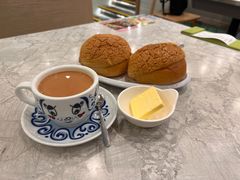 -翠华餐厅(正佳广场店)