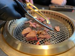 -铭牛烧肉·和牛海鲜自助(高新月牙湖店)