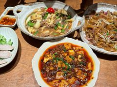 -麽麽家•爆炒牛肉饭(景瑞时光里店)