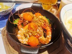 -火山屋台(新街口店)