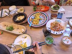 -椰莱泰小谷·东南亚融合菜(坪山悦阾SPACE店)
