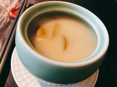 霸王花老鸡汤-蟹榭·本帮江浙菜·蟹宴(五角场合生汇商场店)