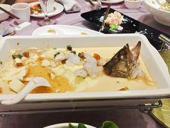 -金时代顺风大酒店(金山店)