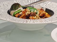 -老洋房花园饭店(绍兴路店)