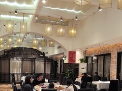 -毛家饭店·融合新湘菜·主题宴(齐鲁软件园店)