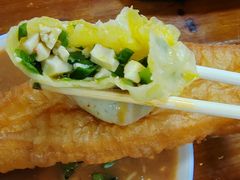 -詹氏包记(文公路店)