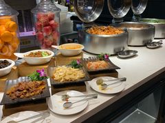 -加餐海鲜自助(集美银泰百货店)