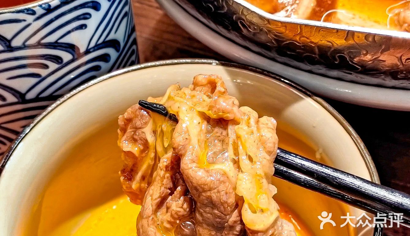 平价又美味‼️吃了7年还是吃不够  