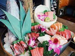 -蟹之国·精品蟹料理(极地店)