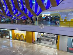 门面-KKV(天津津南吾悦广场店)