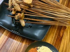 -长药唐师乐山油炸(石人直营店)